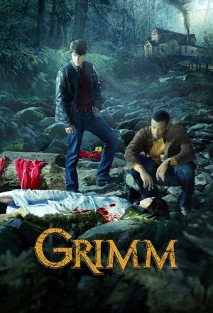 格林 第一季 Grimm Season 1 (2011) 中文字幕