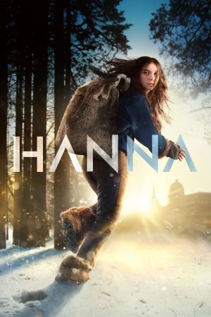 汉娜 第一季 Hanna Season 1 (2019) 中文字幕