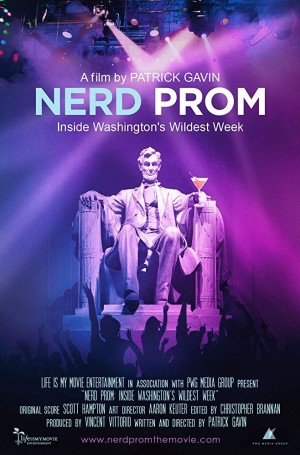 Nerd Prom (2015) 1080p