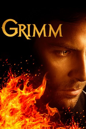 格林 第五季 Grimm Season 5 (2015) 中文字幕