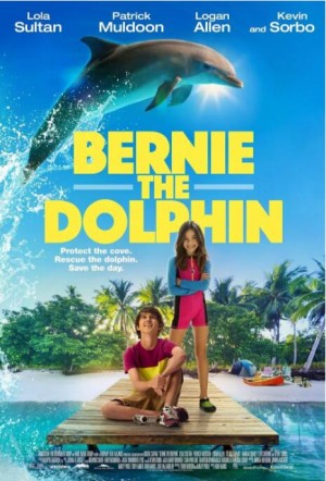 海豚伯尼 Bernie The Dolphin (2018)