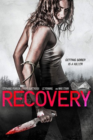 Recovery (2019) 1080p