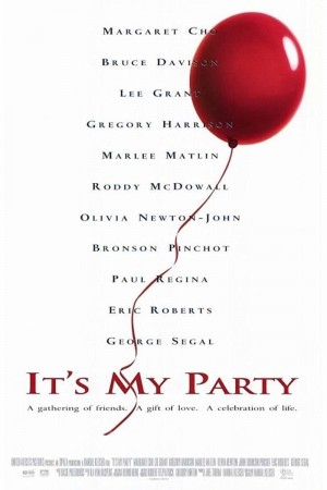 爱心派对 It's My Party (1996) 1080P