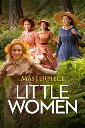 小妇人 Little Women (2017)