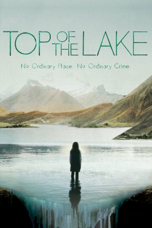 谜湖之巅 第一季 Top of the Lake