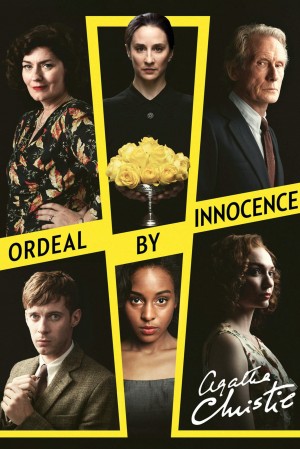 无妄之灾 Ordeal by Innocence