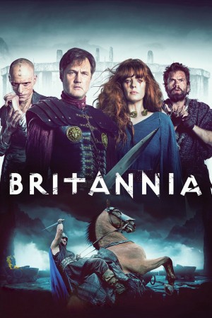 不列颠尼亚 Britannia (2018)