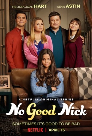 坏女孩妮可 No Good Nick (2019)