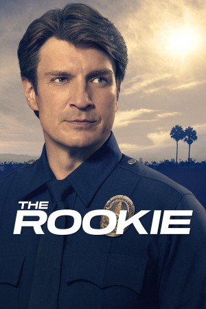 菜鸟老警 第一季 The Rookie Season 1 (2018) 中文字幕