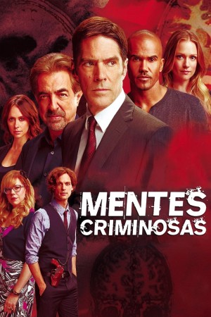 犯罪心理 第十一季 Criminal Minds Season 11 (2015) 中文字幕