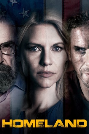 国土安全 第三季 Homeland  (2013) Netflix 中文字幕