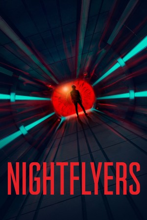 夜行者 Nightflyers (2018)