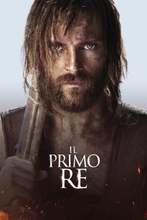 第一个国王 Il primo re (2019) 1080P