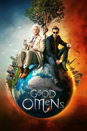 好兆头 Good Omens (2019)