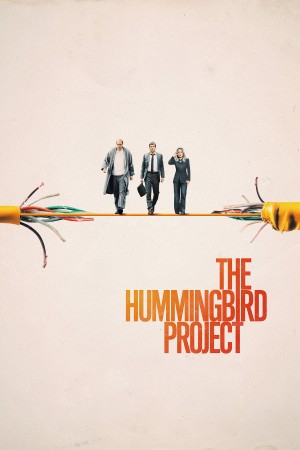 蜂鸟计划 The Hummingbird Project 1080P