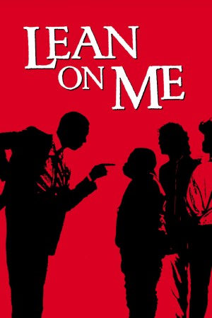 怀旧电影 铁腕校长 Lean on Me (1989)