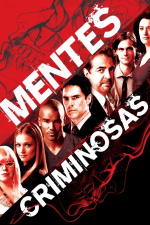 犯罪心理 第四季 Criminal Minds Season 4 (2008)