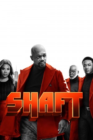 夏福特 Shaft (2019) 1080P Netflix 中文字幕