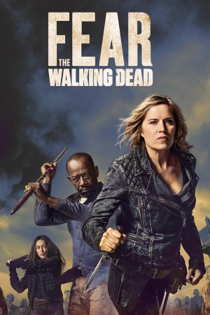 行尸之惧 第四季 Fear the Walking Dead Season 4 (2018) 中文字幕