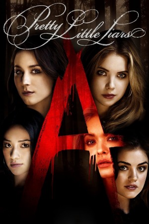 美少女的谎言 第五季 Pretty Little Liars Season 5 (2014) 中文字幕