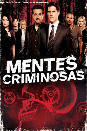 犯罪心理 第七季 Criminal Minds Season 7 (2011) 中文字幕