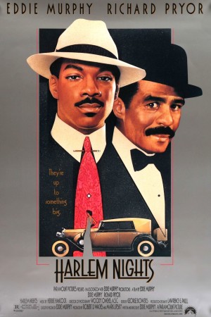 哈林夜总会 Harlem Nights (1989)