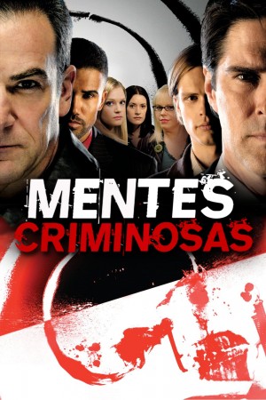 犯罪心理 第二季 Criminal Minds Season 2 (2006)