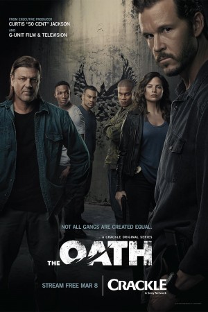 誓言 第二季 The Oath  (2019)