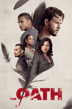 誓言 第一季 The Oath  (2018)