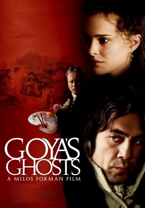 戈雅之魂 Goya's Ghosts (2006)