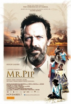 雾岛浮生 Mr. Pip (2012)