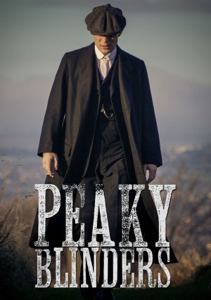 浴血黑帮 第一季 Peaky Blinders Season 1 (2013) Netflix 中文字幕