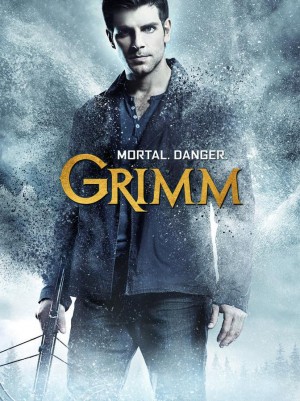 格林 第四季 Grimm Season 4 (2014) 中文字幕