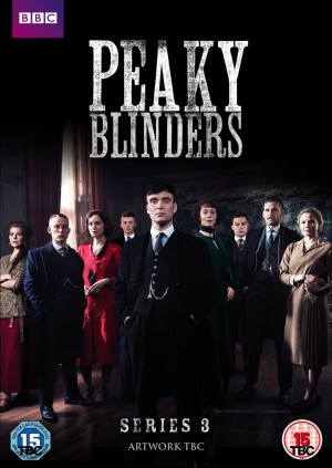 浴血黑帮 第三季 Peaky Blinders Season 3 (2016) Netflix 中文字幕