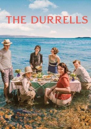 德雷尔一家 第一季 The Durrells Season 1 (2016) 中文字幕