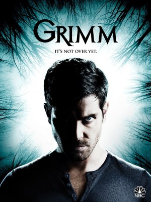 格林 第六季 Grimm Season 6 (2017) 中文字幕