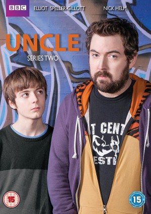 废柴舅舅 第二季 Uncle Season 2 (2015) 中文字幕