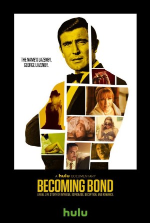 成为邦德 Becoming Bond (2017)