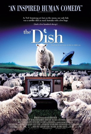 不简单的任务 The Dish (2000)