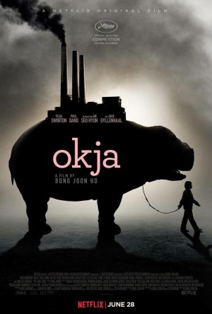 玉子 옥자 Okja (2017) 中文字幕