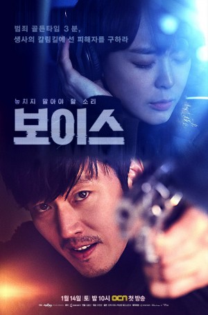 Voice 보이스 (2017)