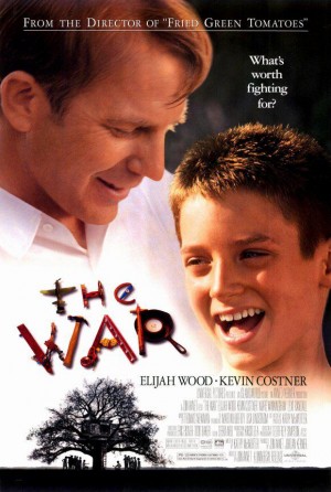 战争 The War (1994)