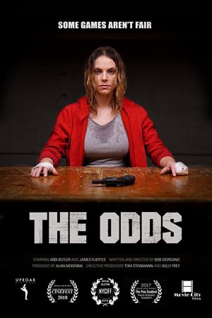 The Odds (2018)