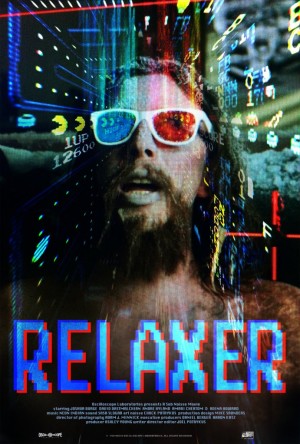 放松者 Relaxer (2018)