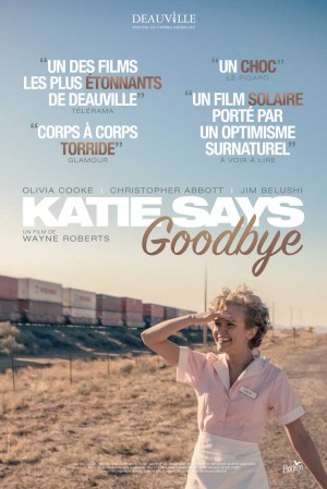 凯蒂的道别 Katie Says Goodbye