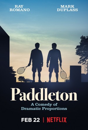 患难兄弟情 Paddleton (2019) 1080P NetFlix中文字幕