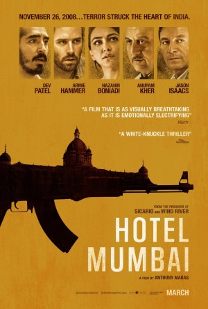 孟买酒店 Hotel Mumbai (2018) 中文字幕