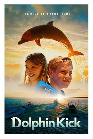 海豚踢 Dolphin Kick (2018) 1080P