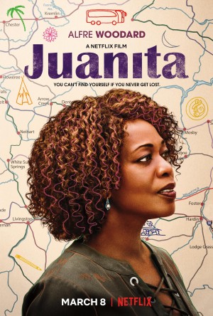 老妈上路 Juanita (2019)