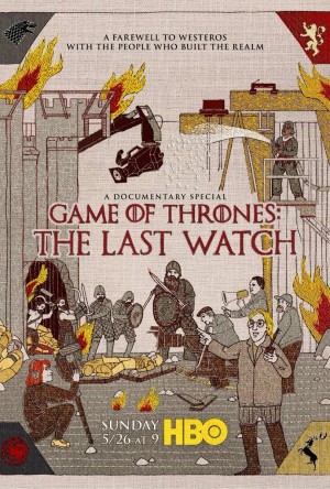 权力的游戏：最后的守夜人 Game of Thrones: The Last Watch (2019) HBO GO中文字幕